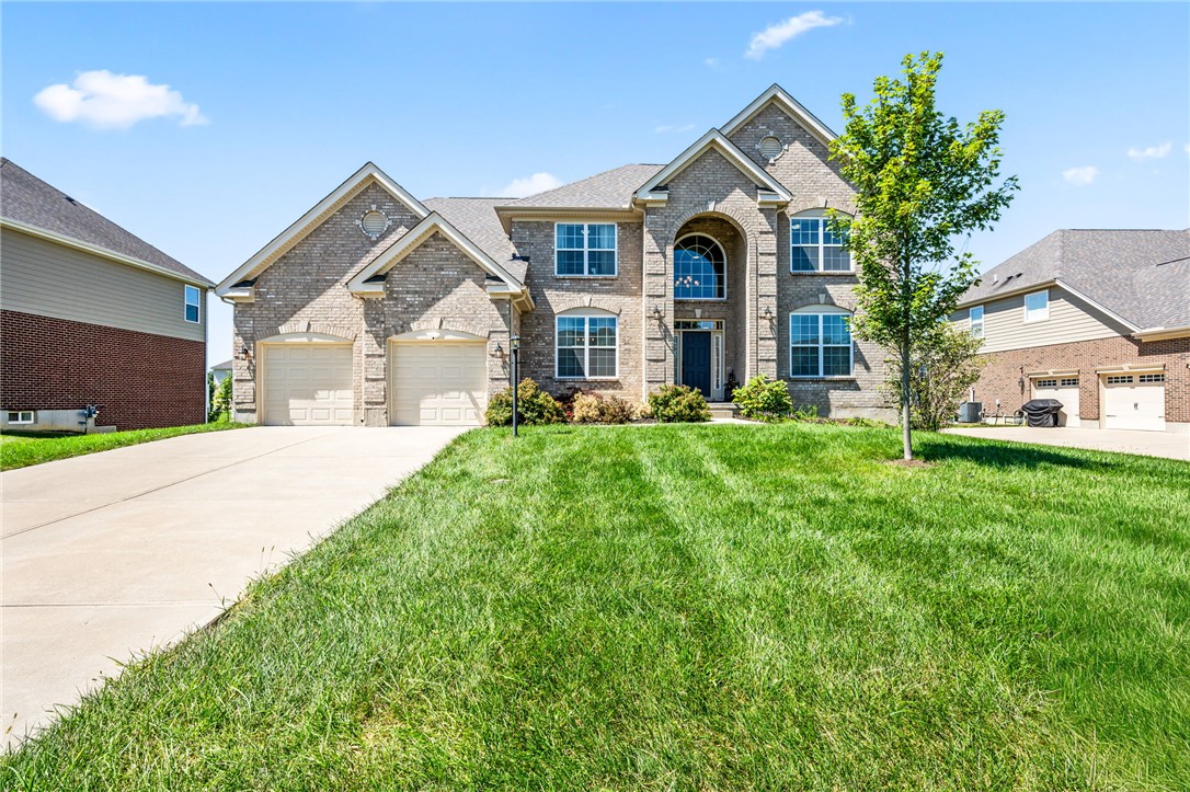 10953 Ruston Glen Court — photo