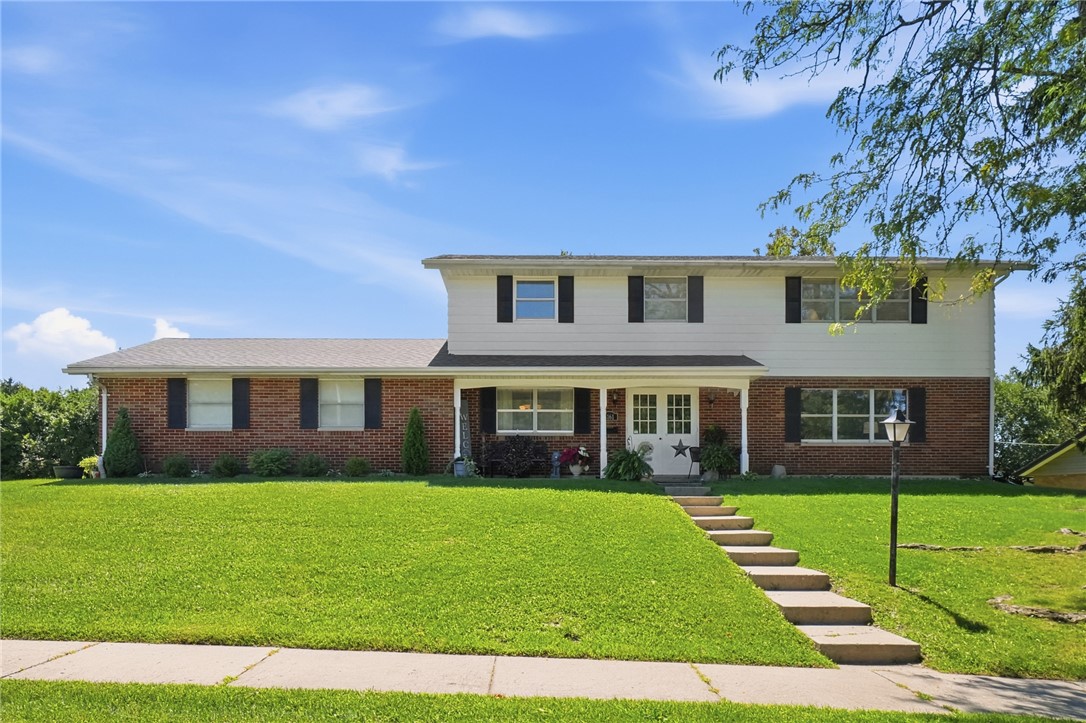 3161 Sherwood Park Drive — photo