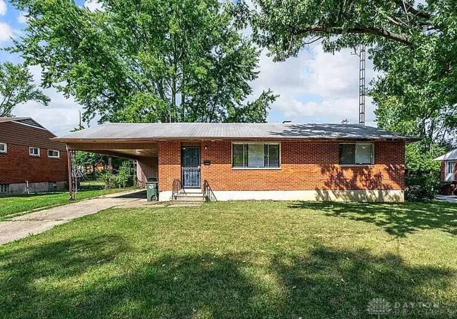 23 Stubbs Drive — photo
