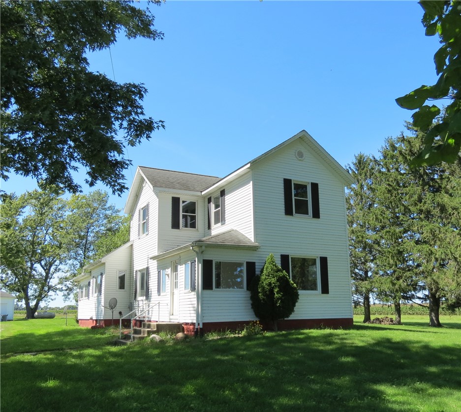 4129 Childrens Home — photo