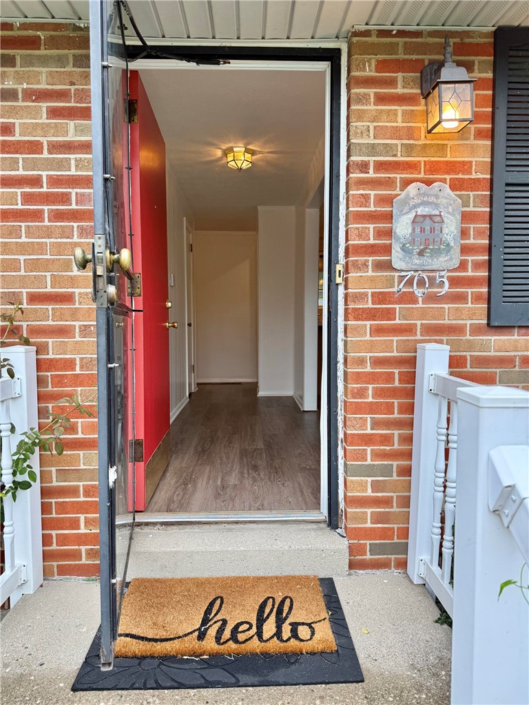 705 Kirkwood Drive — photo