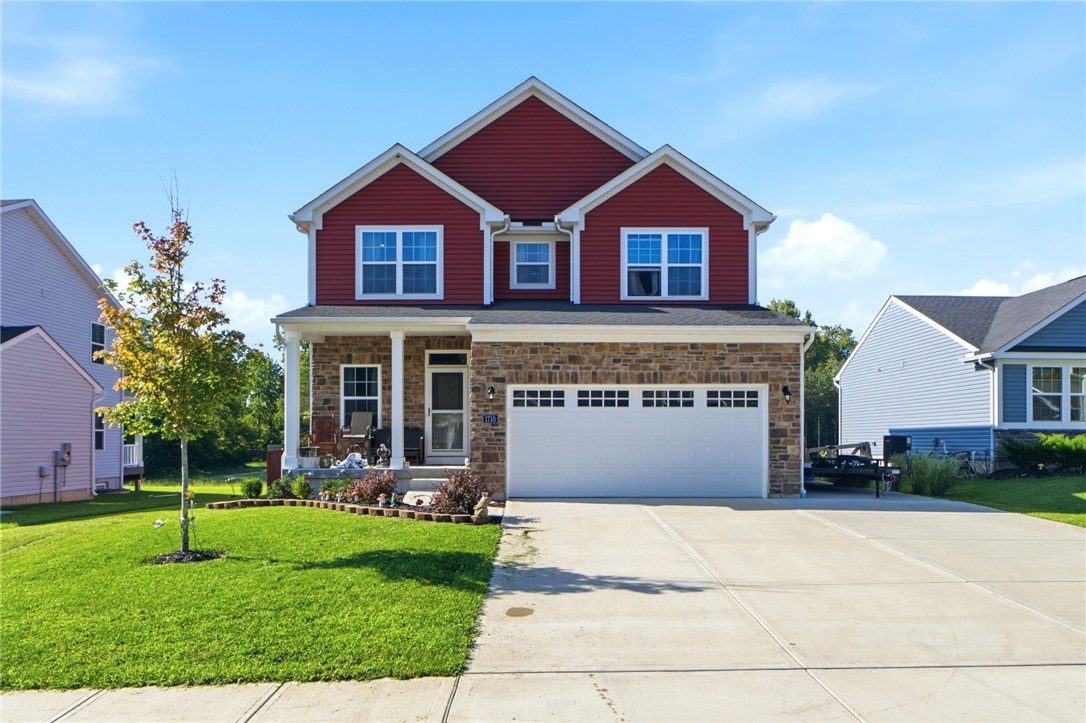 1710 Highlander Drive — photo