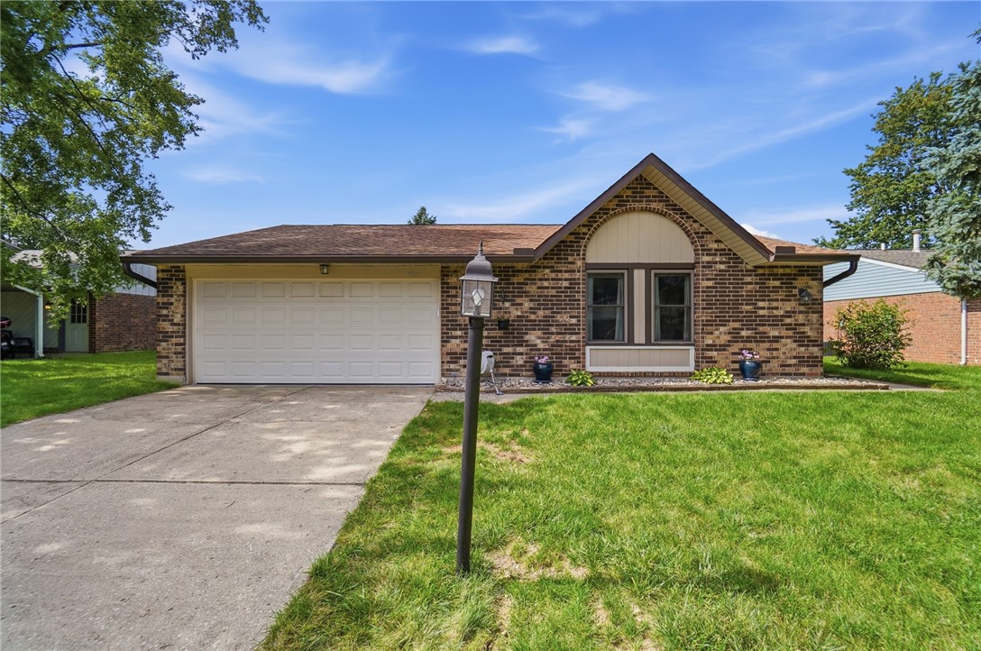 8353 Schoolgate Drive — photo