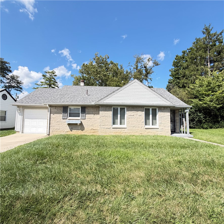 1415 Chadwick Drive — photo