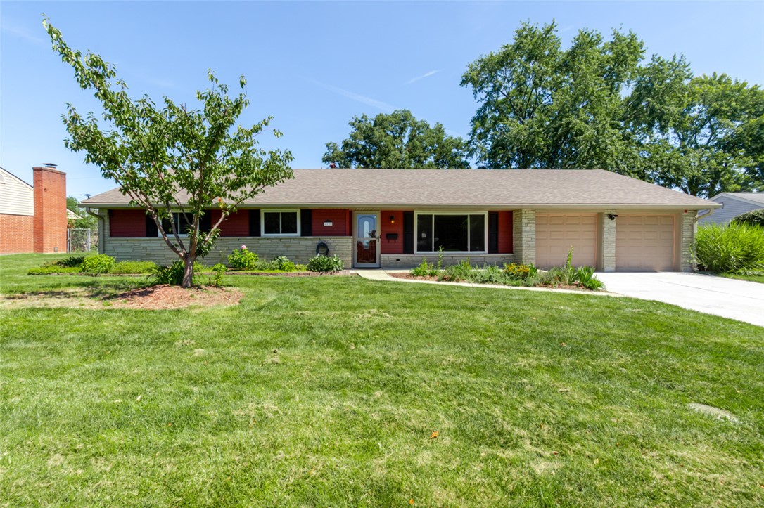 4150 Burning Tree Drive — photo