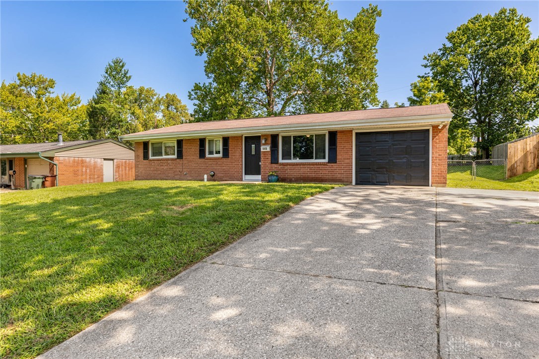445 E 4th Street, Franklin, OH 45005 — photo 2