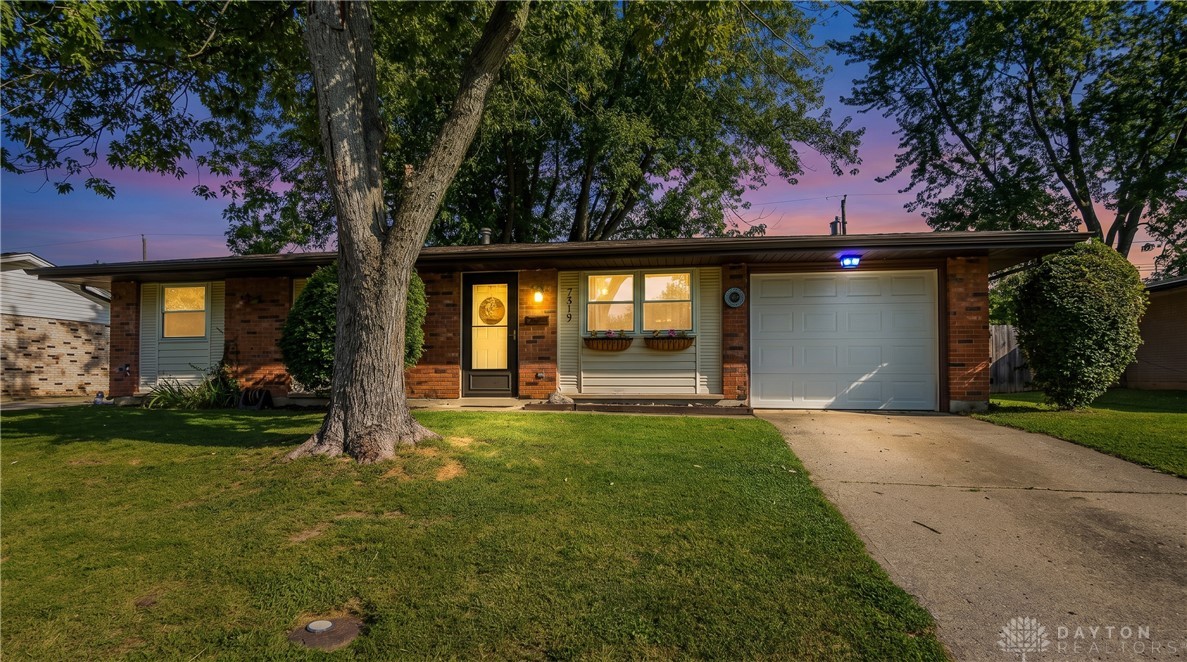 7319 Belle Plain Drive — photo