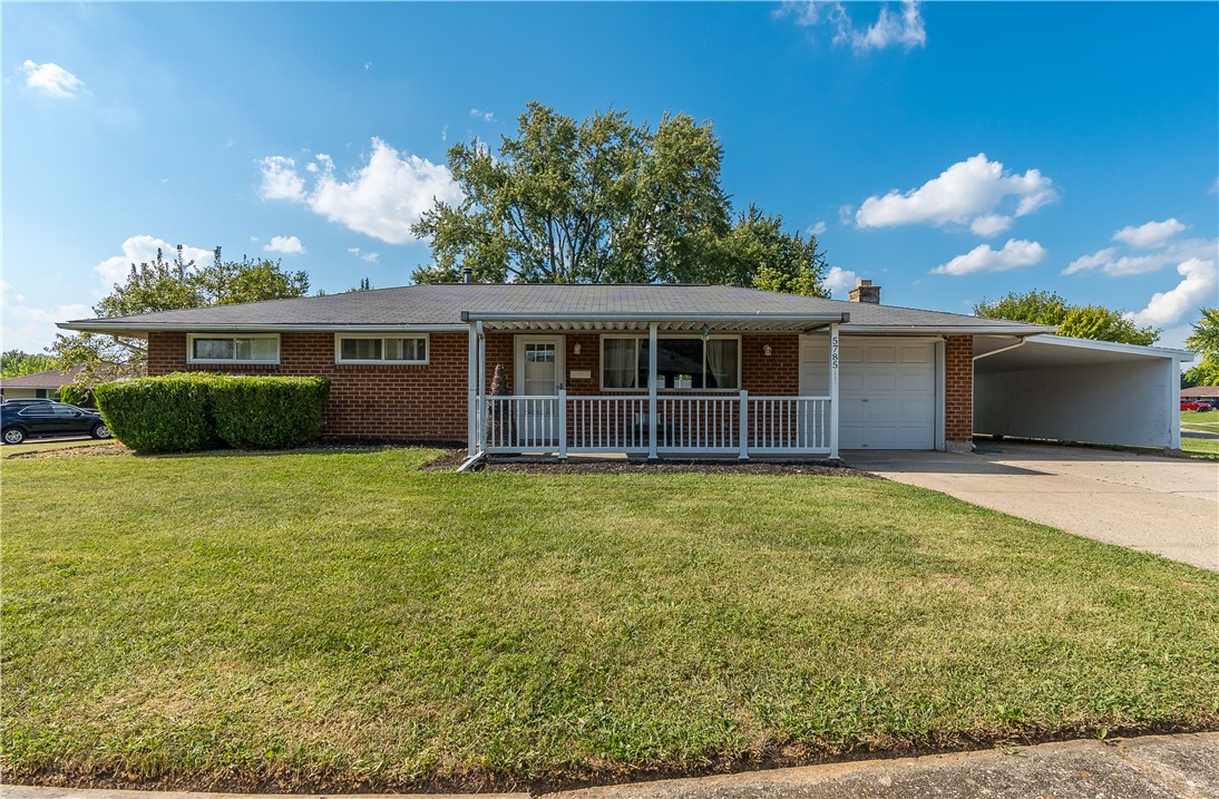5785 Hinckley Court — photo