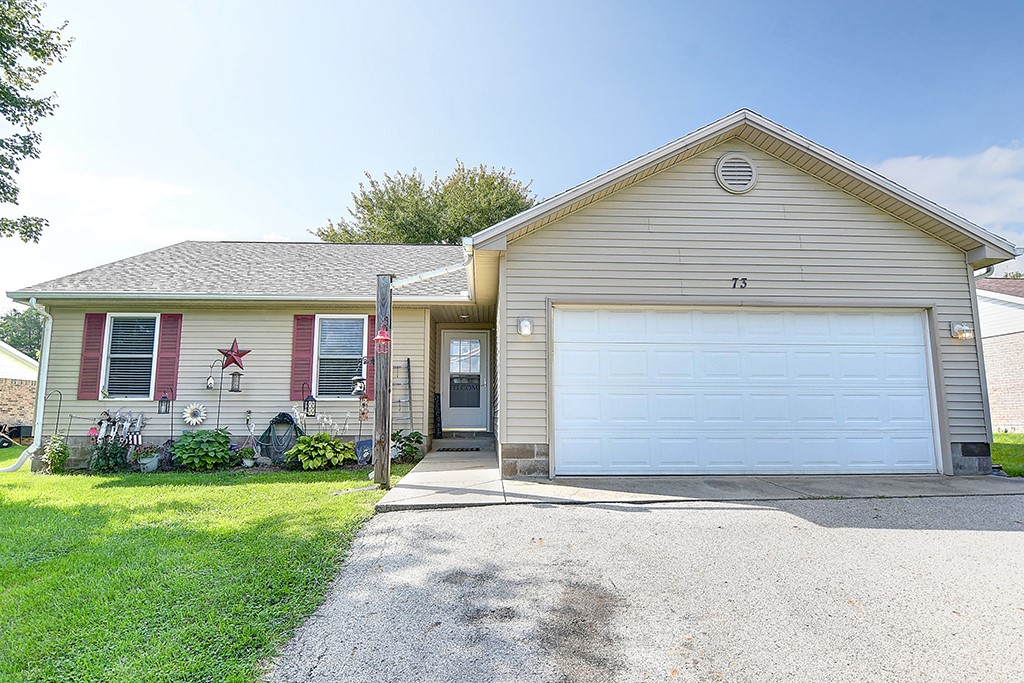 73 Viking Drive — photo