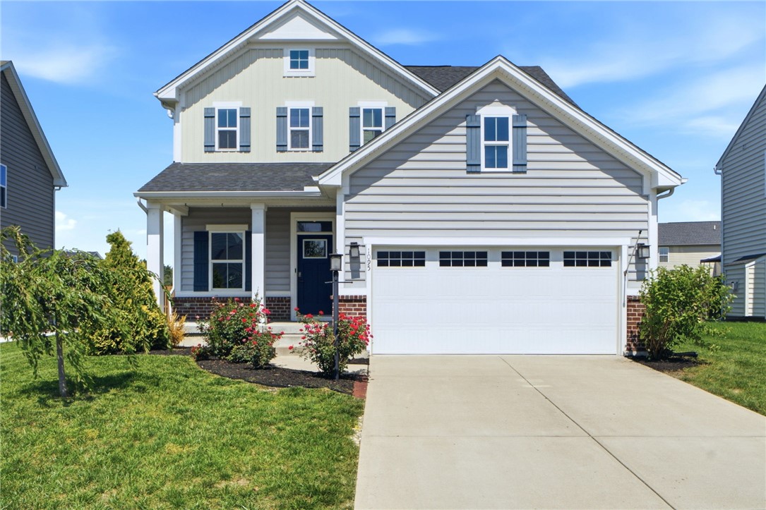 1095 Baywood Drive — photo