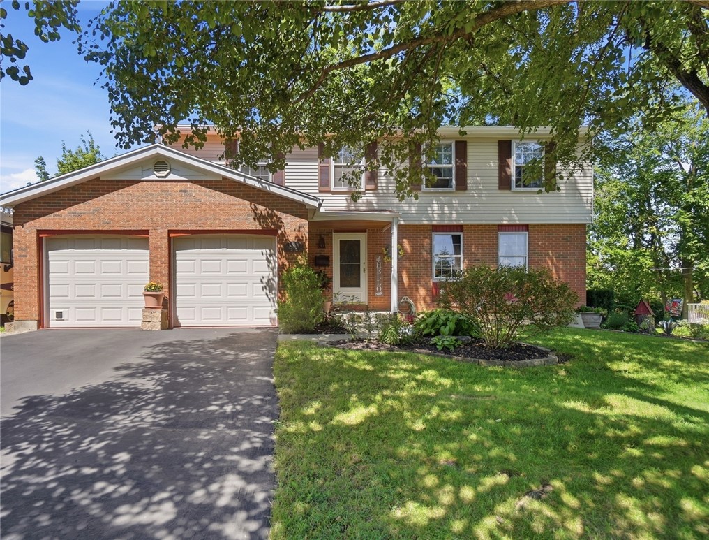 249 Topton Drive — photo