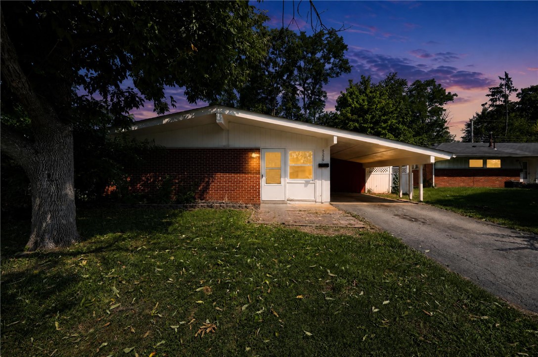 5229 Bayside Drive — photo