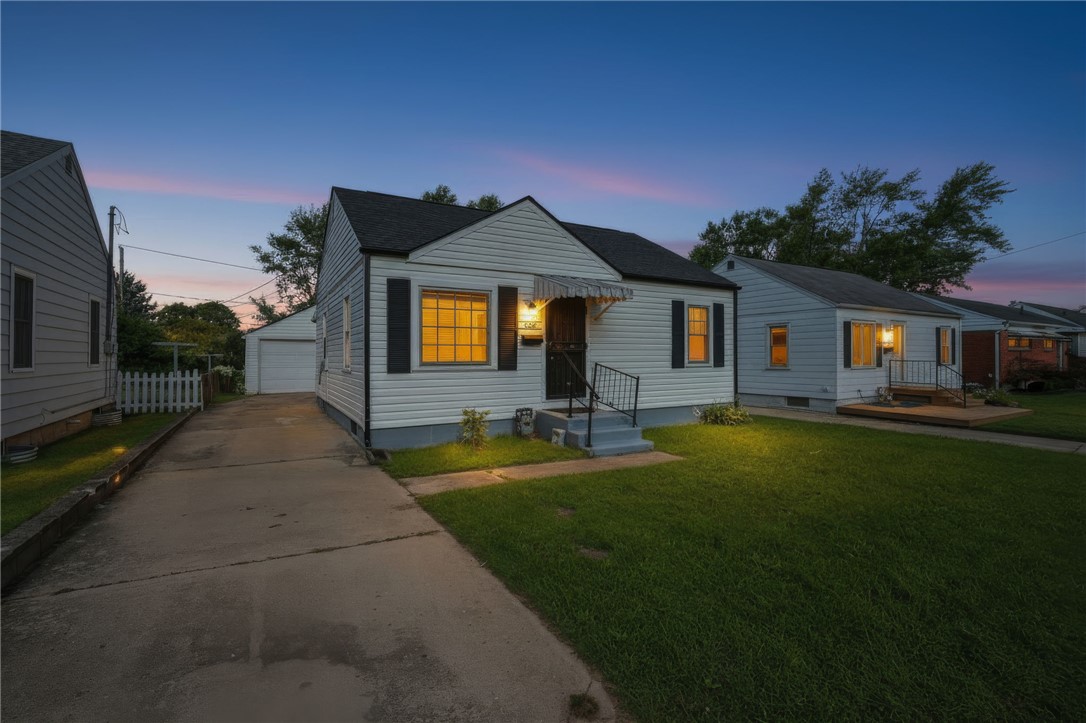 1433 Lamar Drive — photo