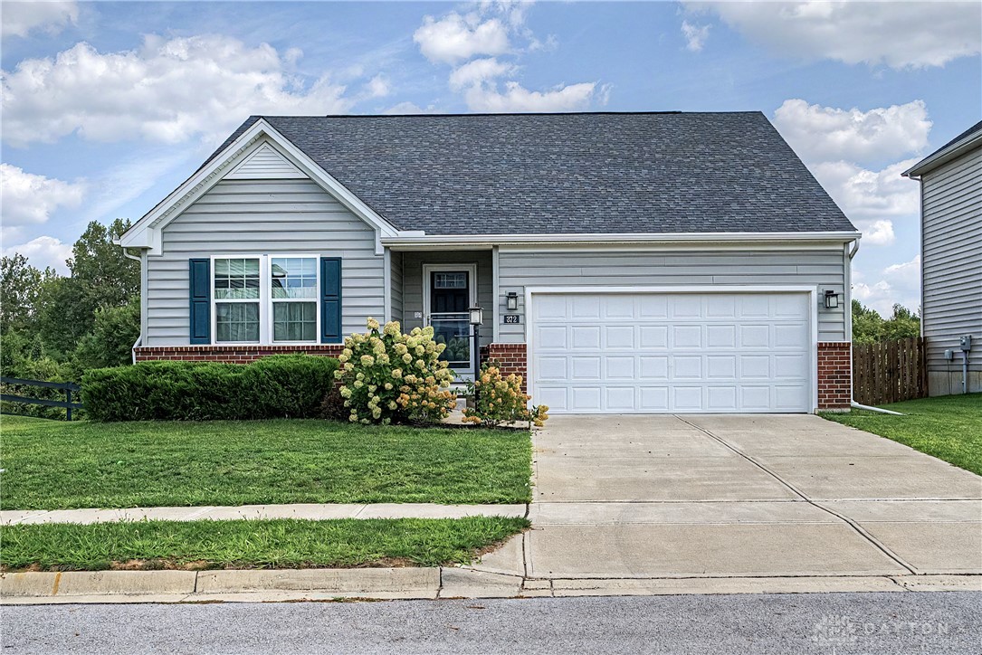 372 Warm Springs Drive — photo
