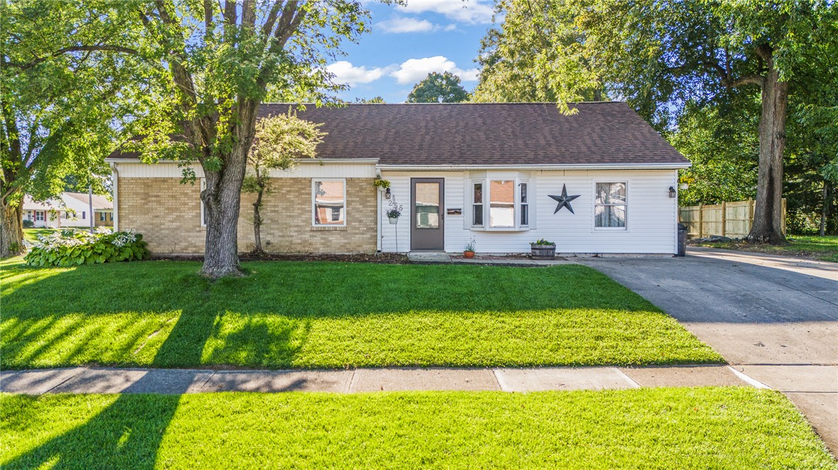 255 Hartshorn Drive — photo