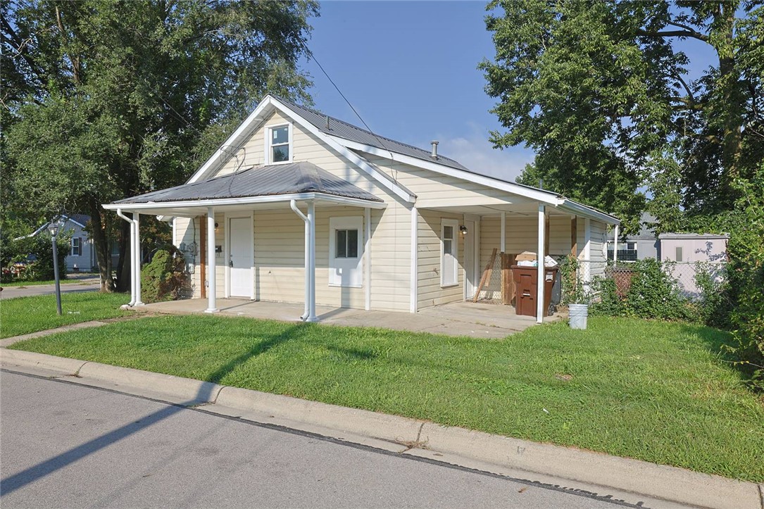 239 Cedar Street — photo