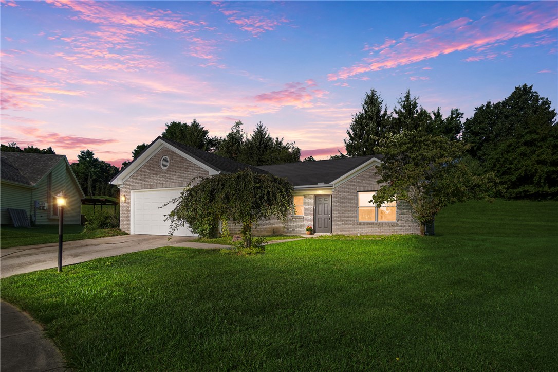 4145 Cambridge Trail — photo