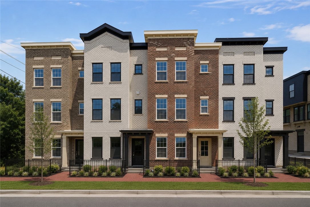 22 Pleasant Street 2 — photo