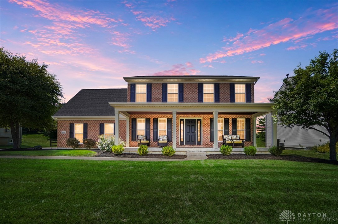 4897 Streamside Court — photo