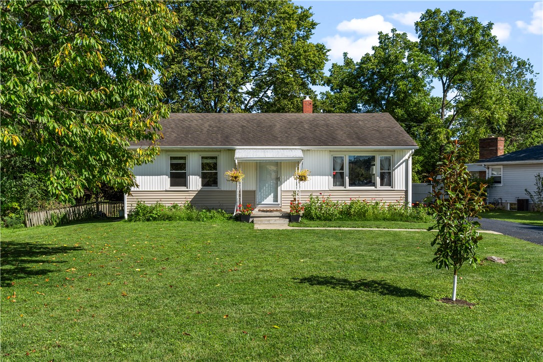 668 Dayton Road — photo