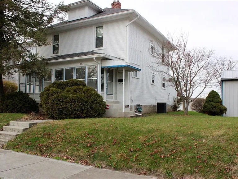 2238 Columbus Road — photo