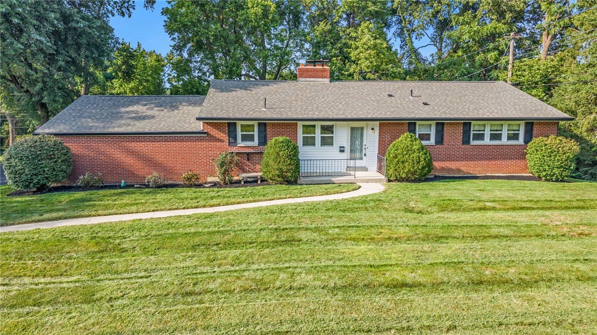 265 Highland Terrace — photo