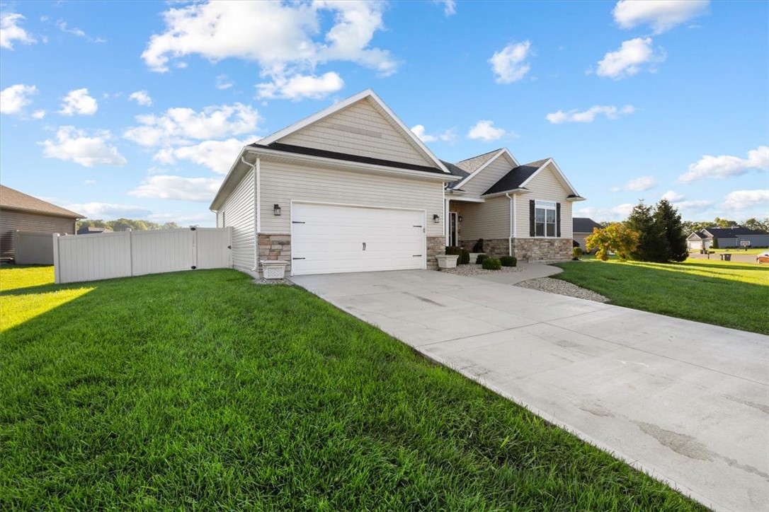 1005 Haverhill Drive — photo