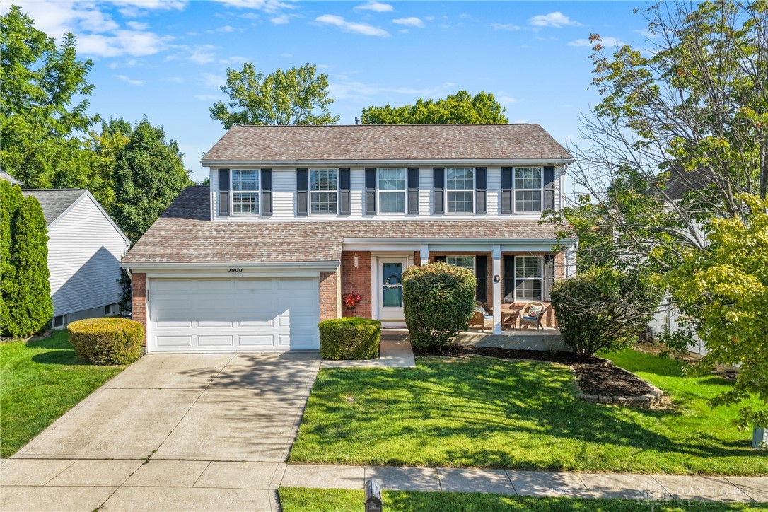 5000 Rialto Ridge Drive, West Chester, OH 45069