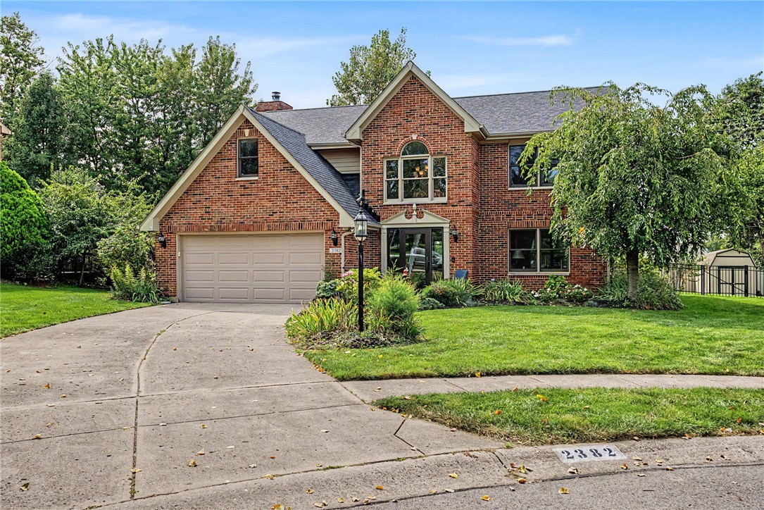 2382 Munger Pointe Drive — photo