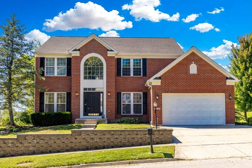 2538 Muirfield Drive — photo
