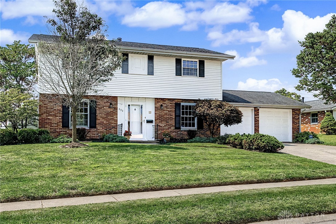 633 Sharon Drive — photo