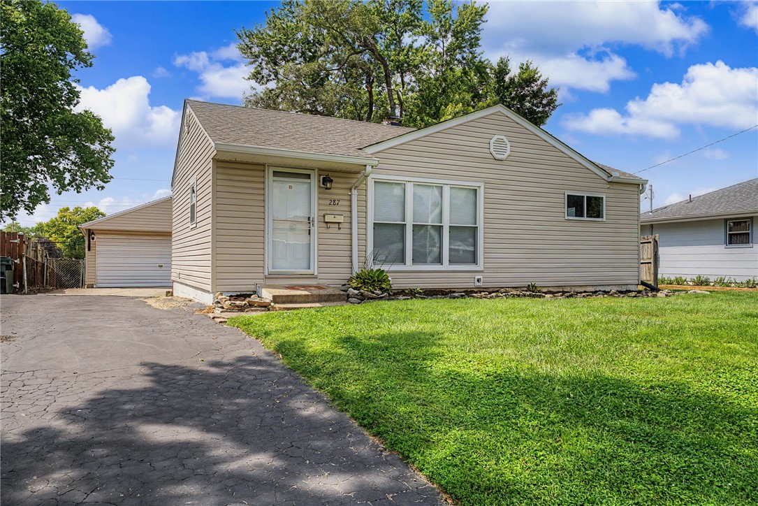 287 Travis Drive — photo
