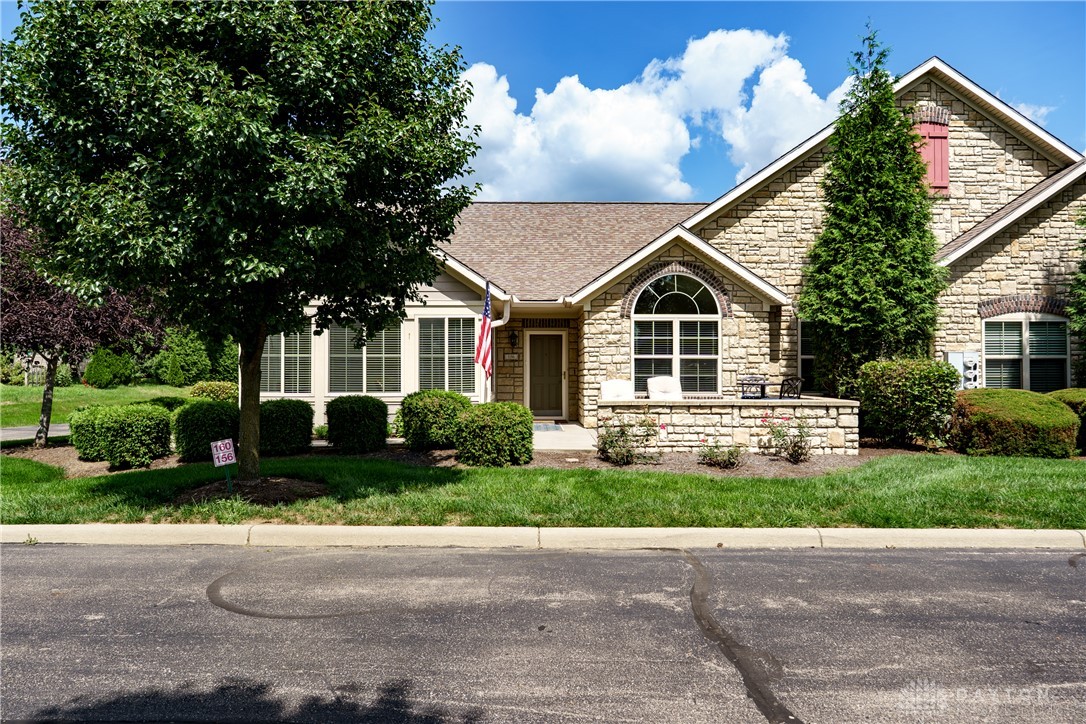 156 Scarborough Village Drive — photo