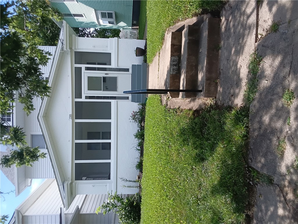 739 Saint Nicholas Avenue — photo