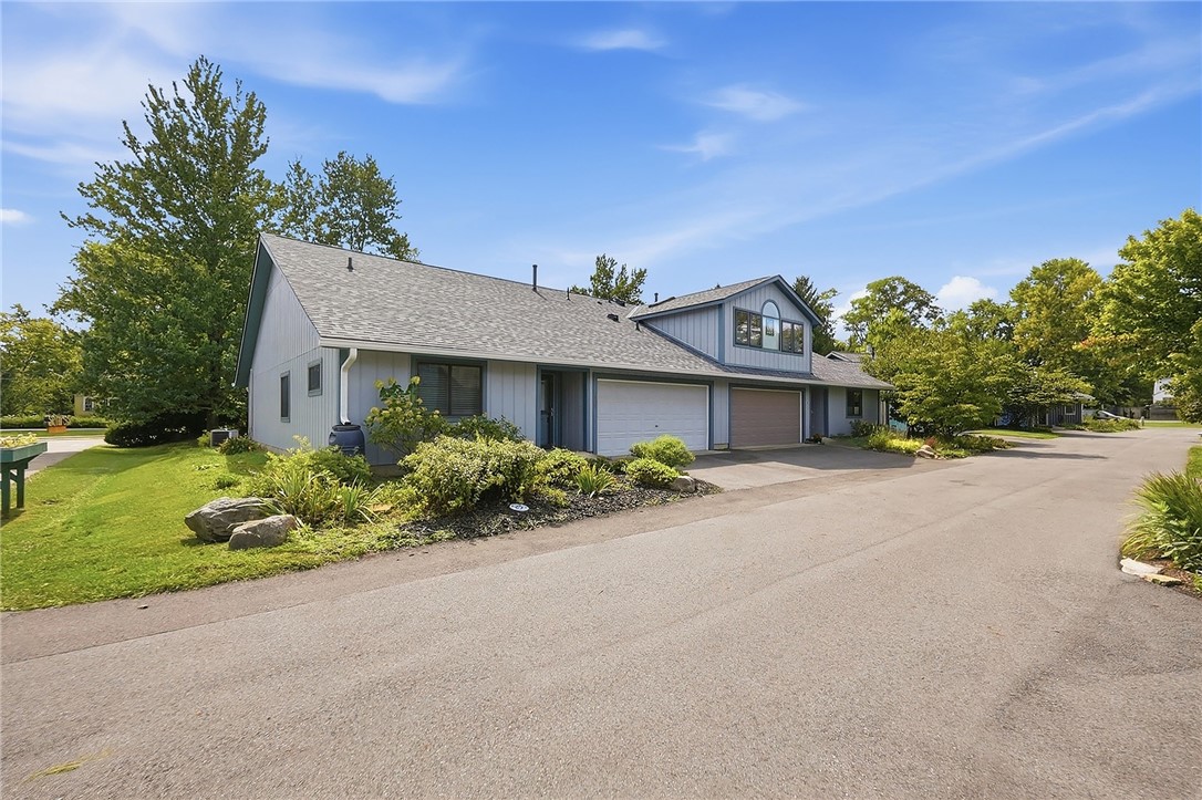 150 Park Meadows Drive — photo