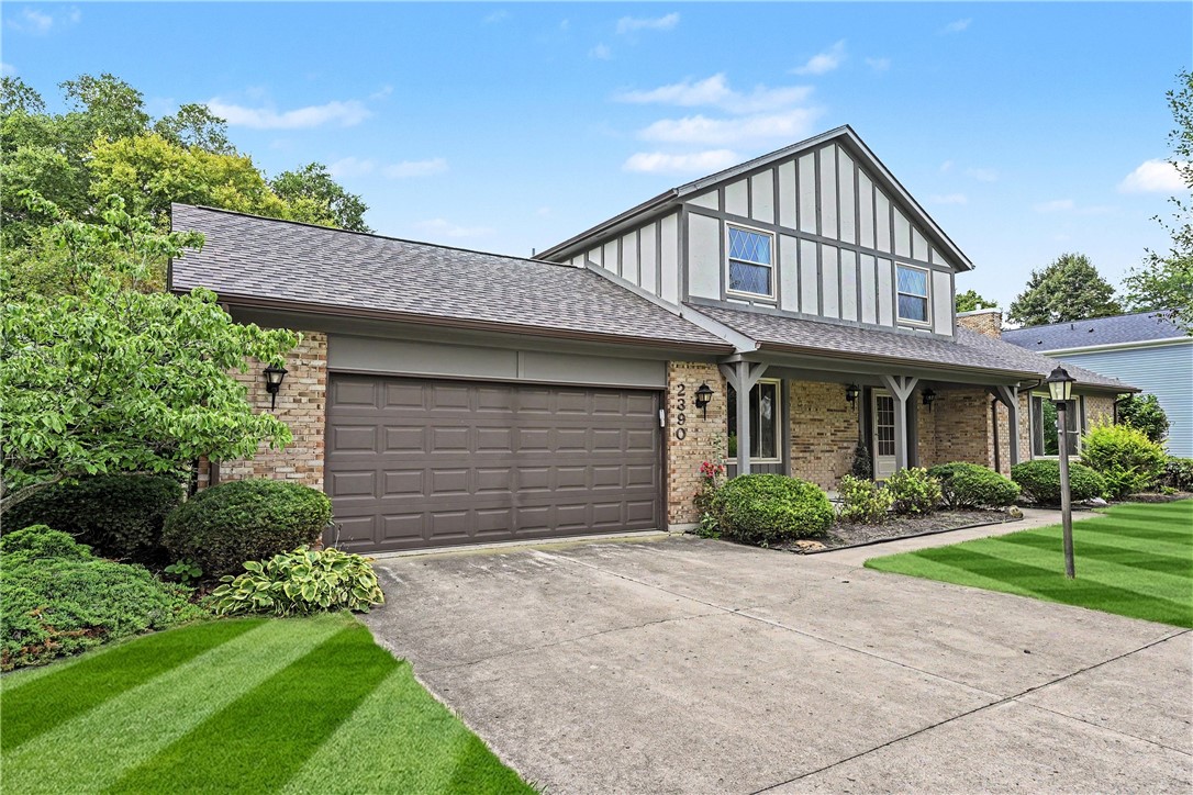 2390 Rockingham Drive, Troy, OH 45373 — photo 2