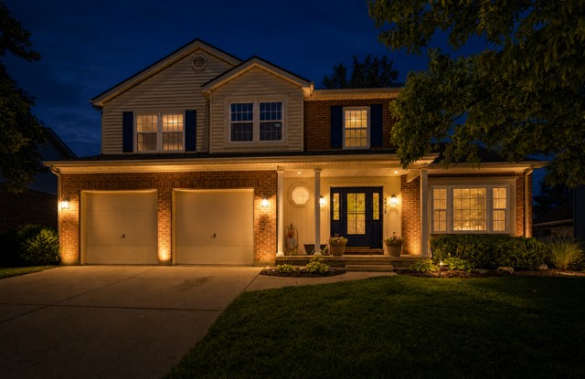 4529 Rosemont Court — photo