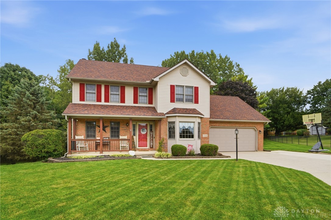 4146 Ashton Lane — photo