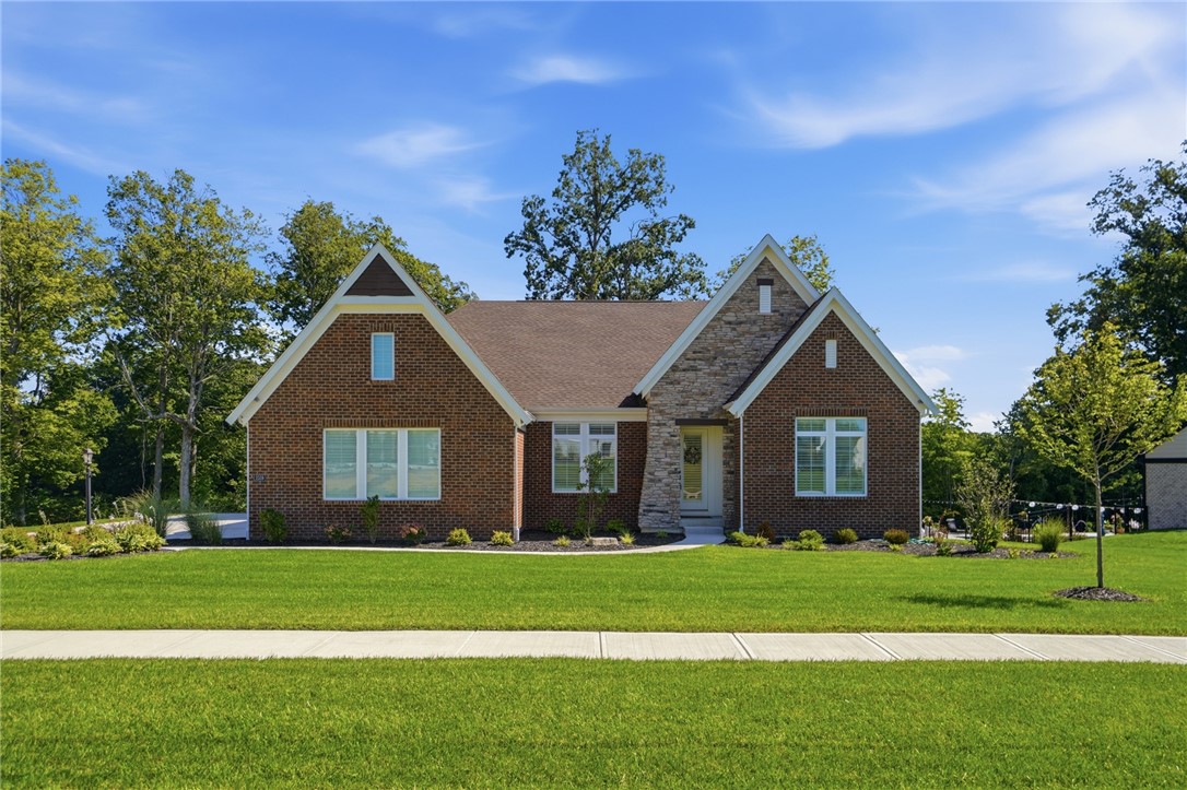 2559 Muirfield Drive — photo