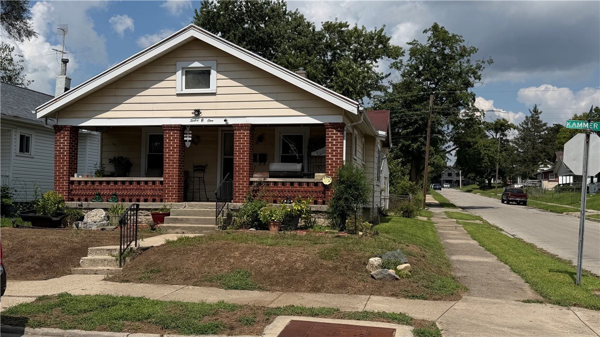 1201 Kammer Avenue — photo