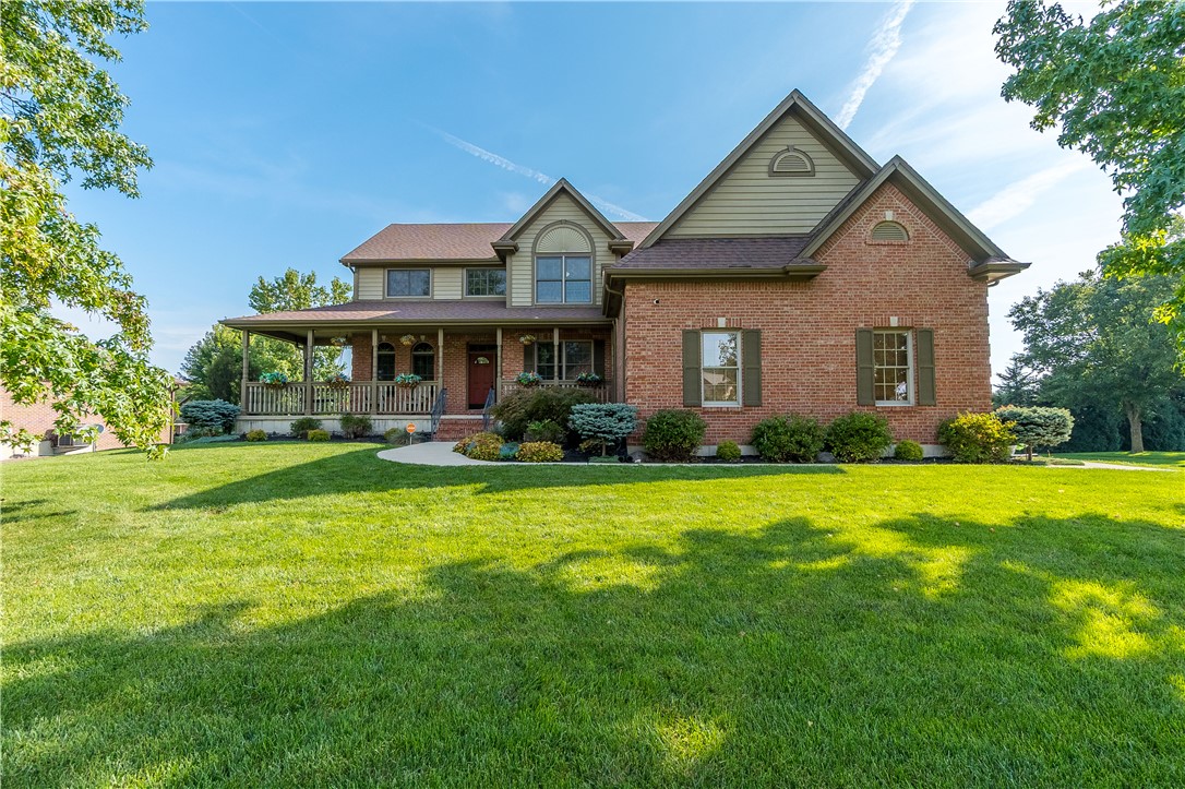2311 Upper Trent Way — photo