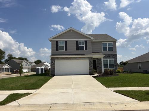 2911 Bristol Drive — photo