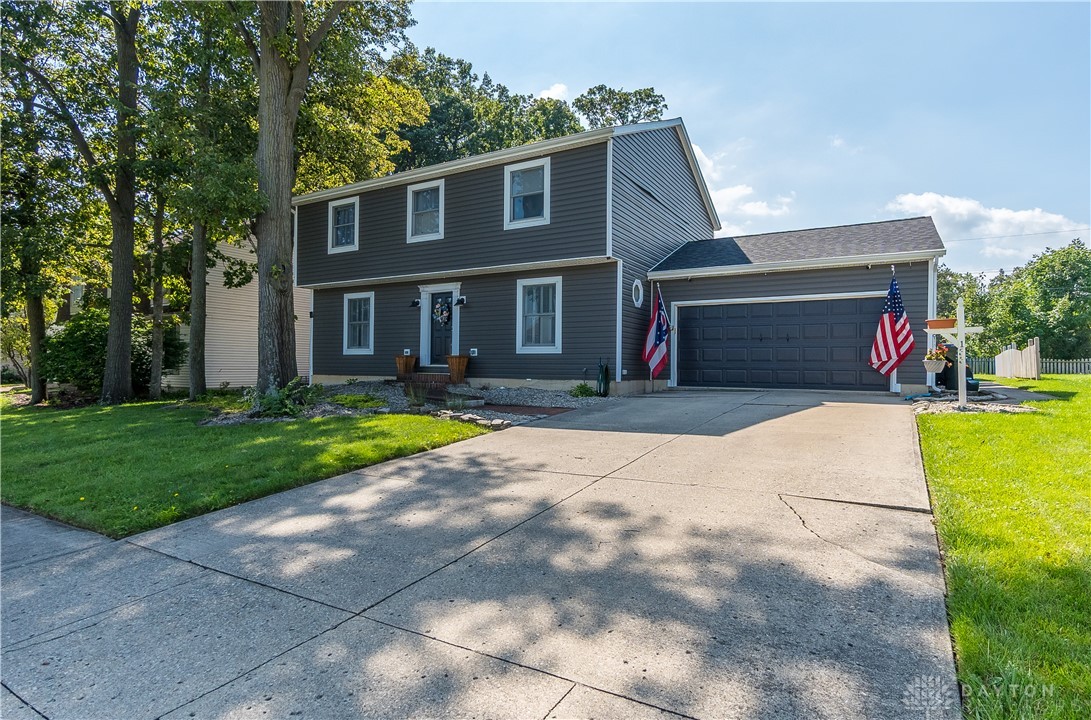 133 Twinbrook Place — photo