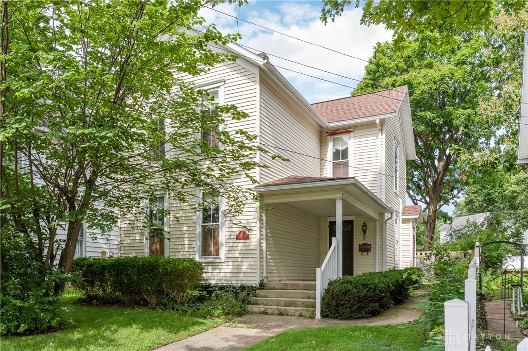 234 Laurel Oak Street — photo