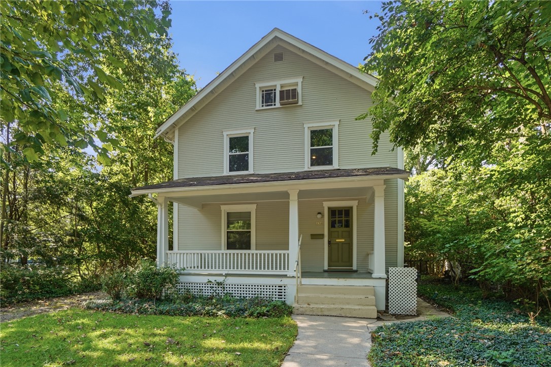 130 E Limestone Street — photo