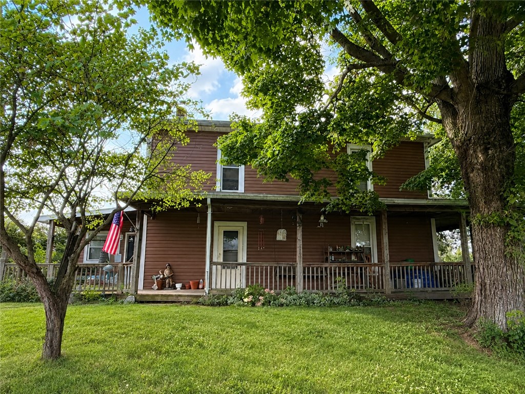 11727 Possum Hollow Road — photo