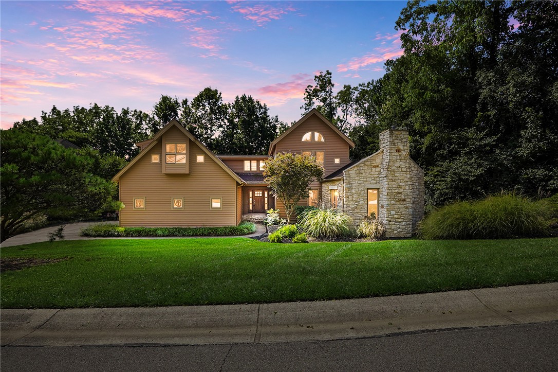3849 Sable Ridge Drive — photo