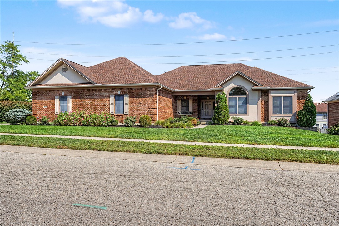 350 Saint Andrews Trail — photo