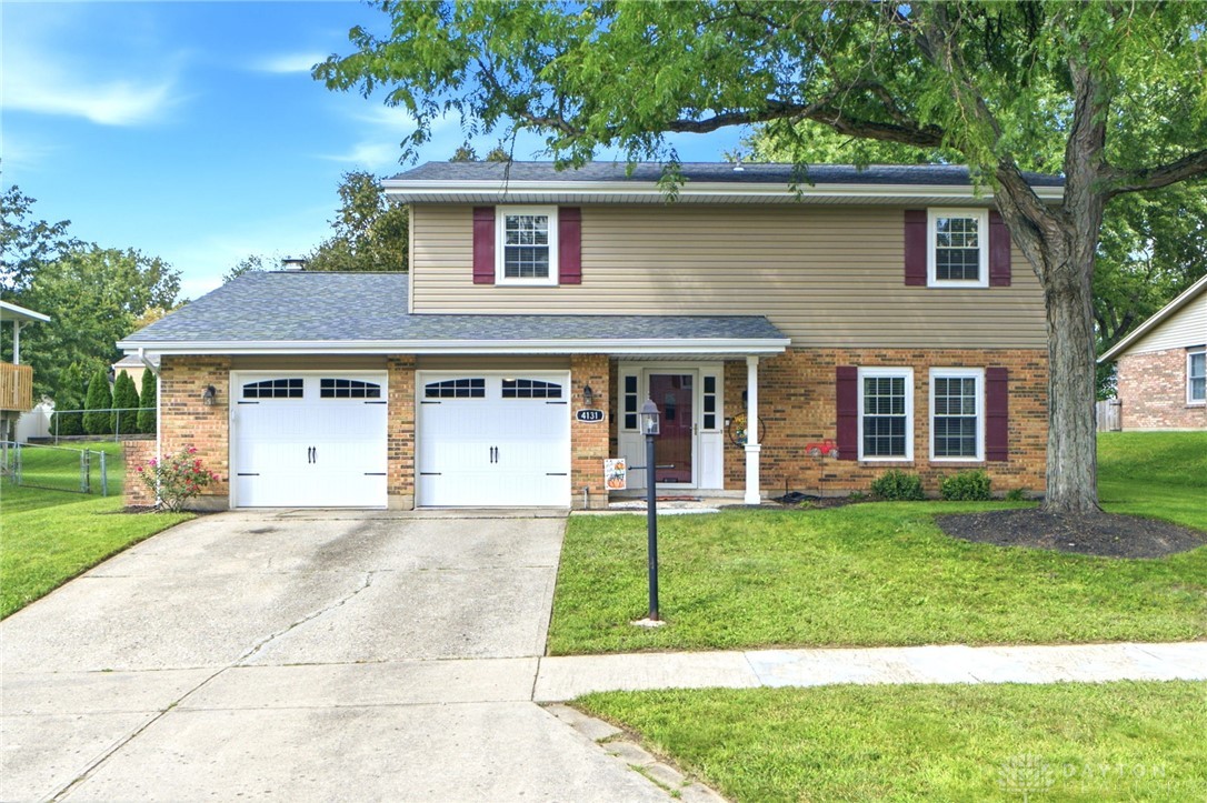 4131 Quail Bush Drive — photo