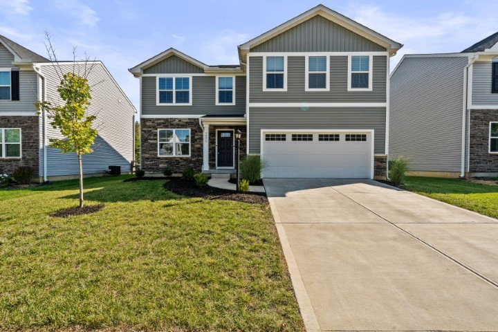 5006 Allens Ridge Drive — photo